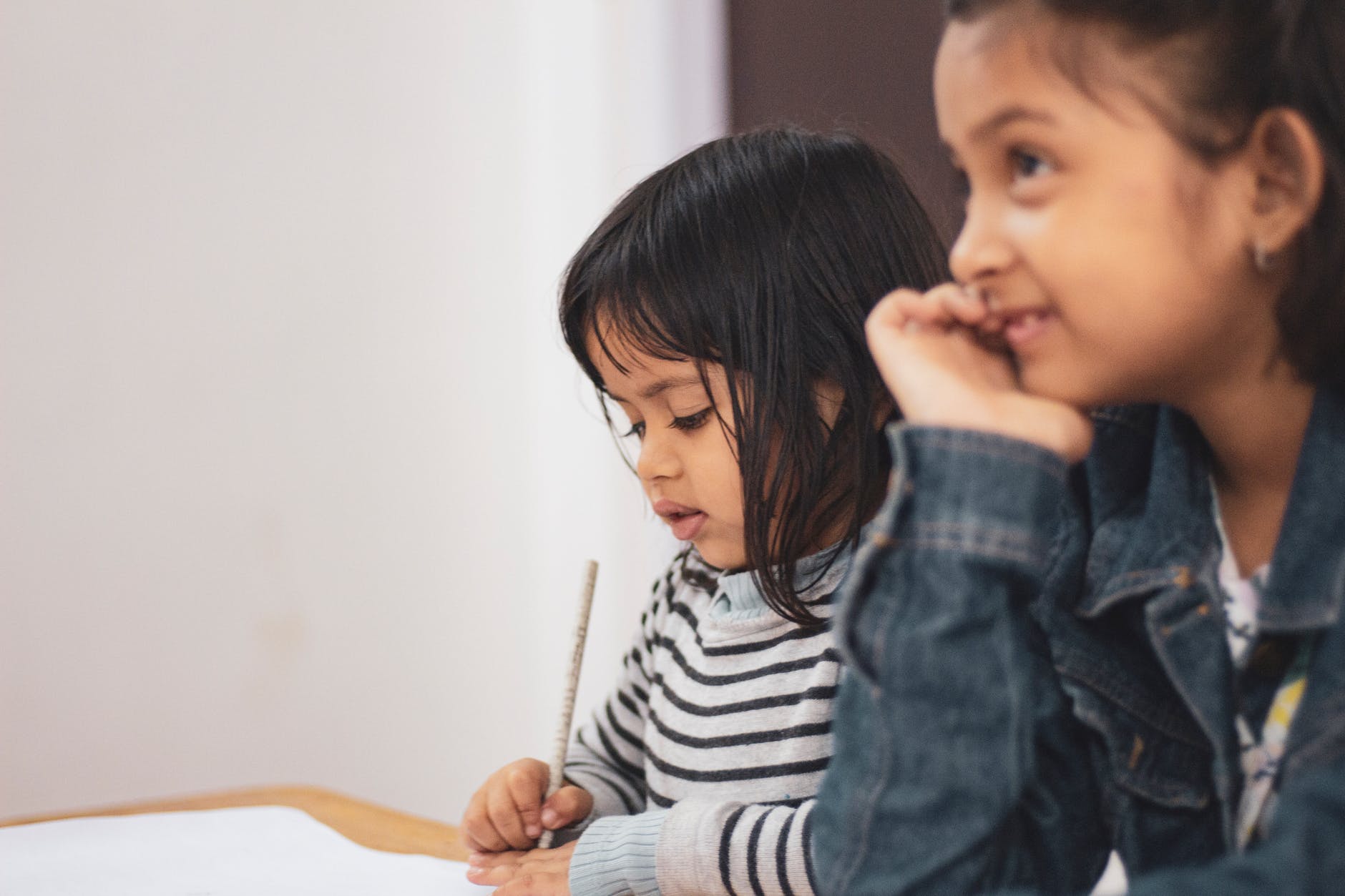Children and Motivation