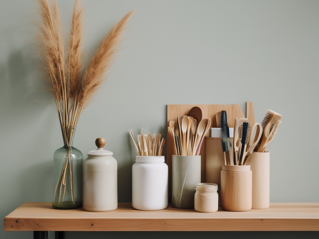 Creating a Secure Future: The Importance of Zero Waste Living