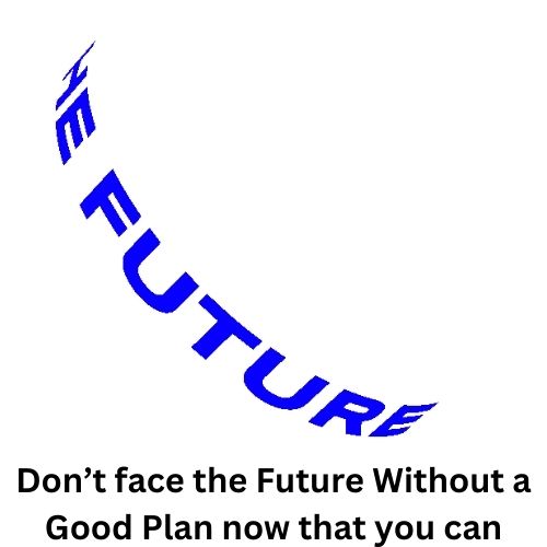 Creating The Bright  Future