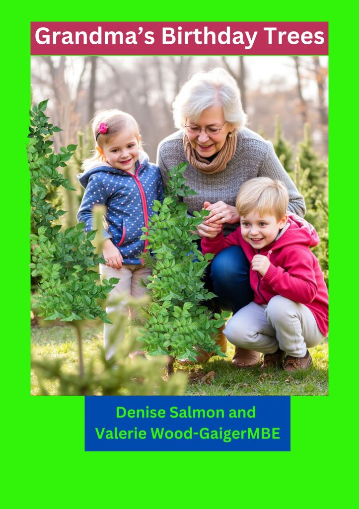 green kids books for the children who are planning to have a bright future