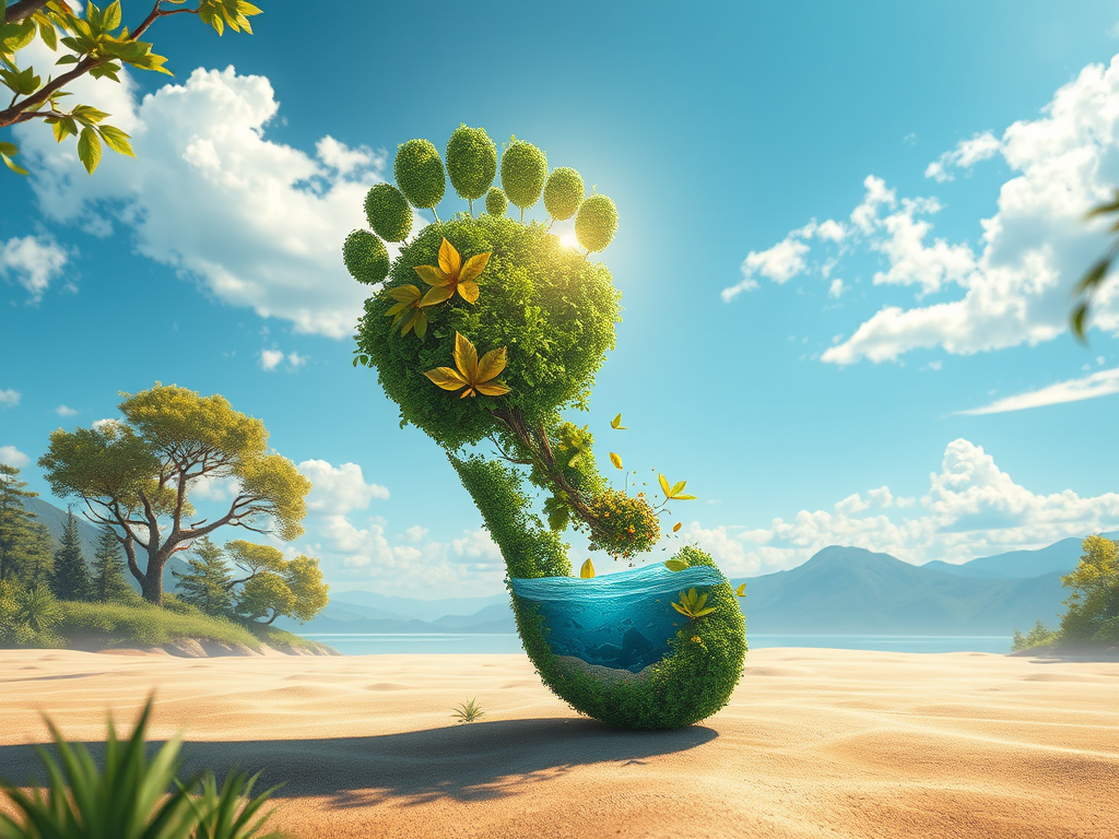 Understanding Your Carbon Footprint: A Guide