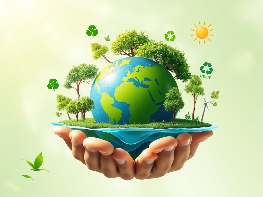 Renewable – to learn about sustainable energy sources
