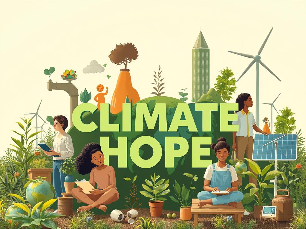 Climate Hope