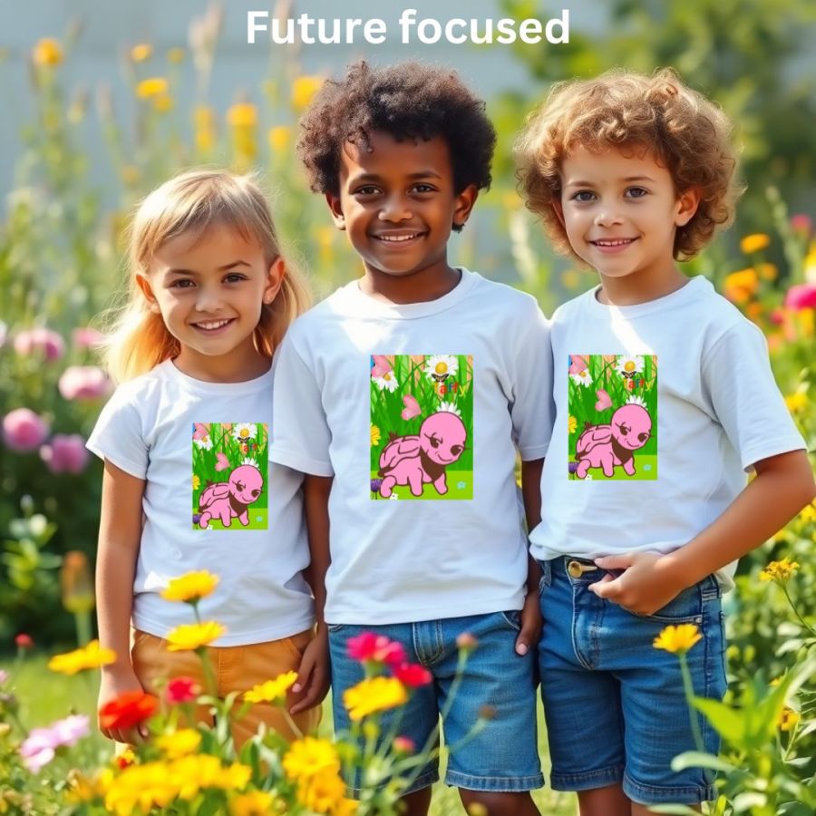 future focused kids