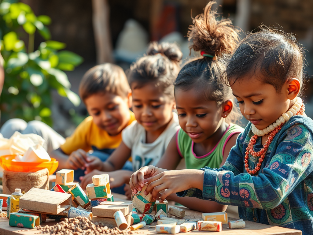 Waste to Wealth Projects Can Transform Nations