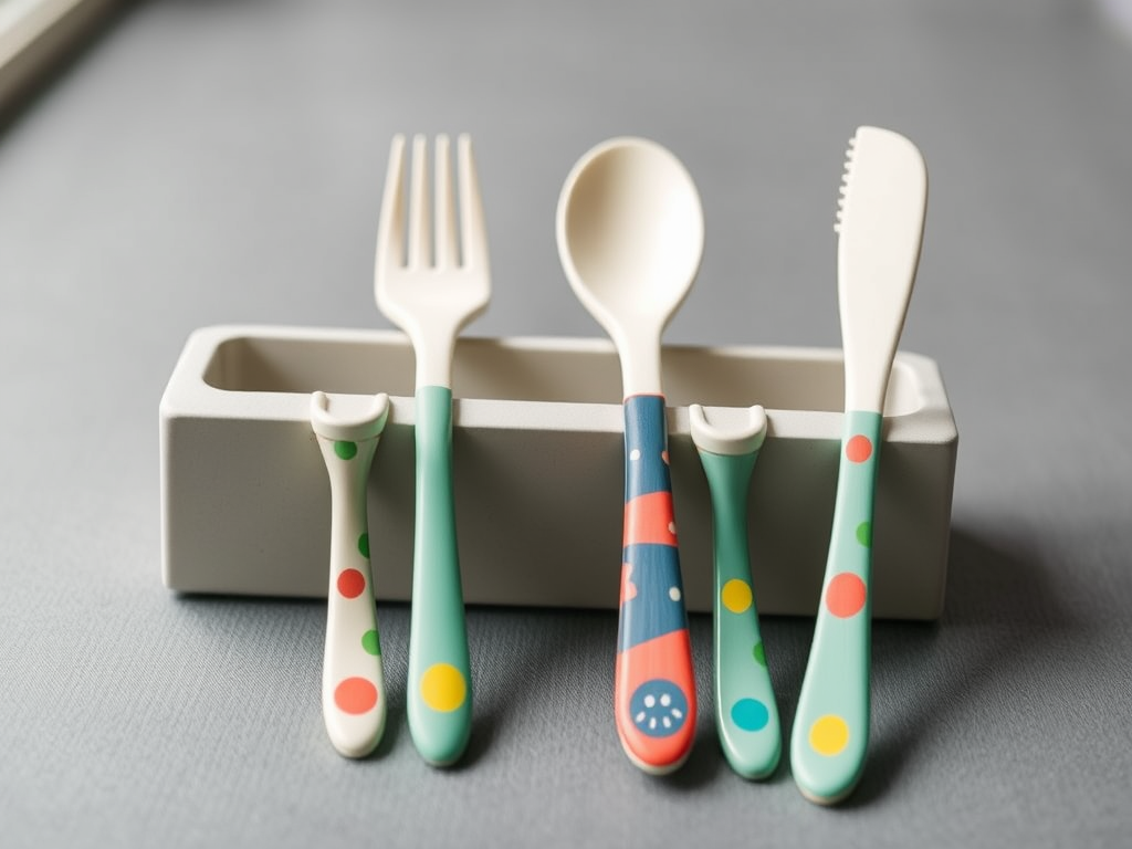 reusable utensils for kids