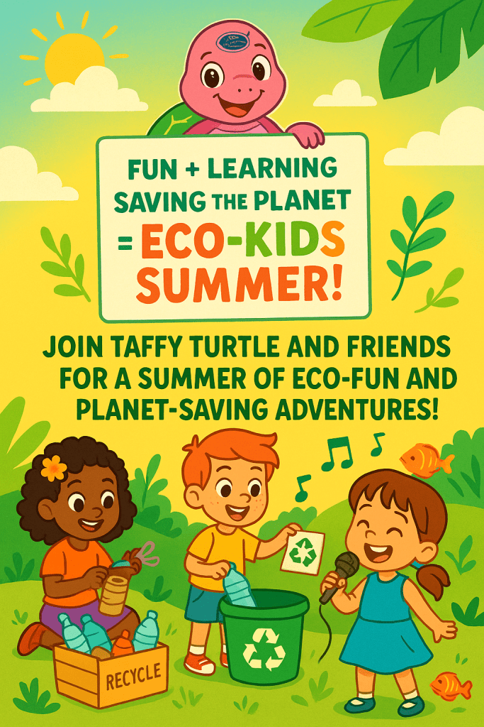 Eco kids summer