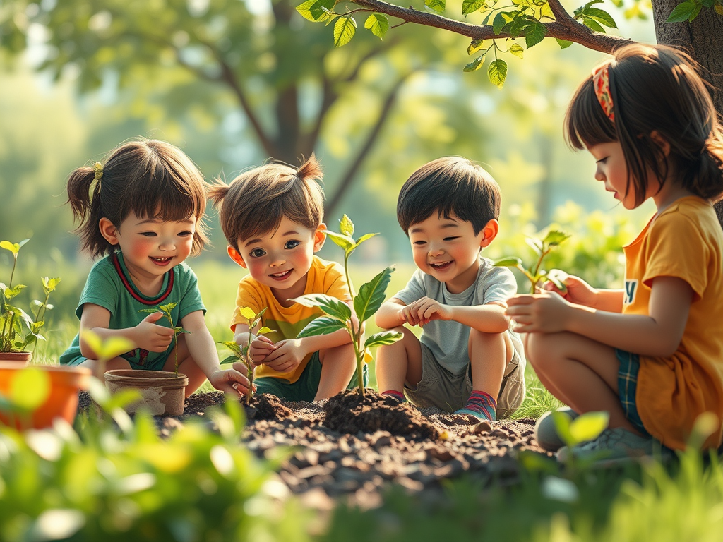 Why Traditional Eco Awareness Is Not enough Anymore