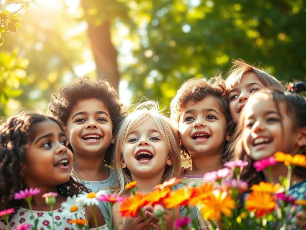 🌍 Easy Ways to Support the Eco-Kids Book Project and Help Children Save the Planet