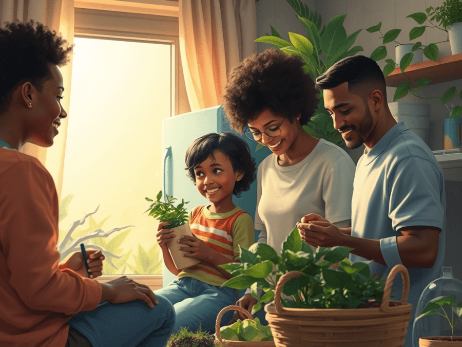 becoming the change we need to see