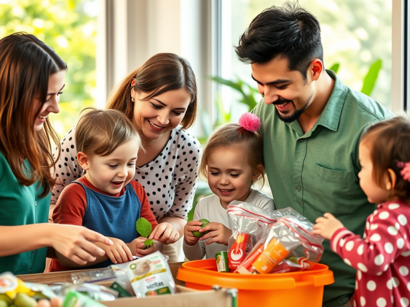 Raising Children for a Changing World: Sustainability, Jobs, and Hope for the&nbsp;Future