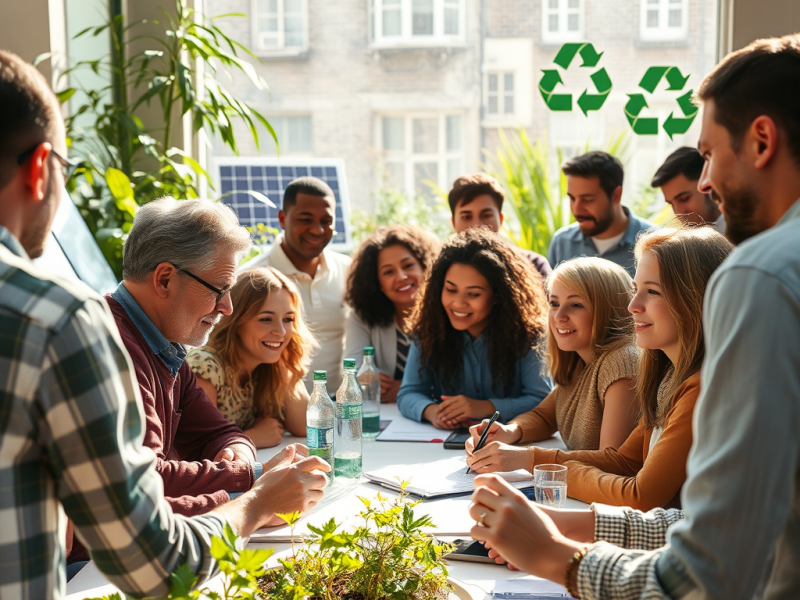 If Technology is Affecting Children in Negative Ways-is Sustainability an&nbsp;Alternative?