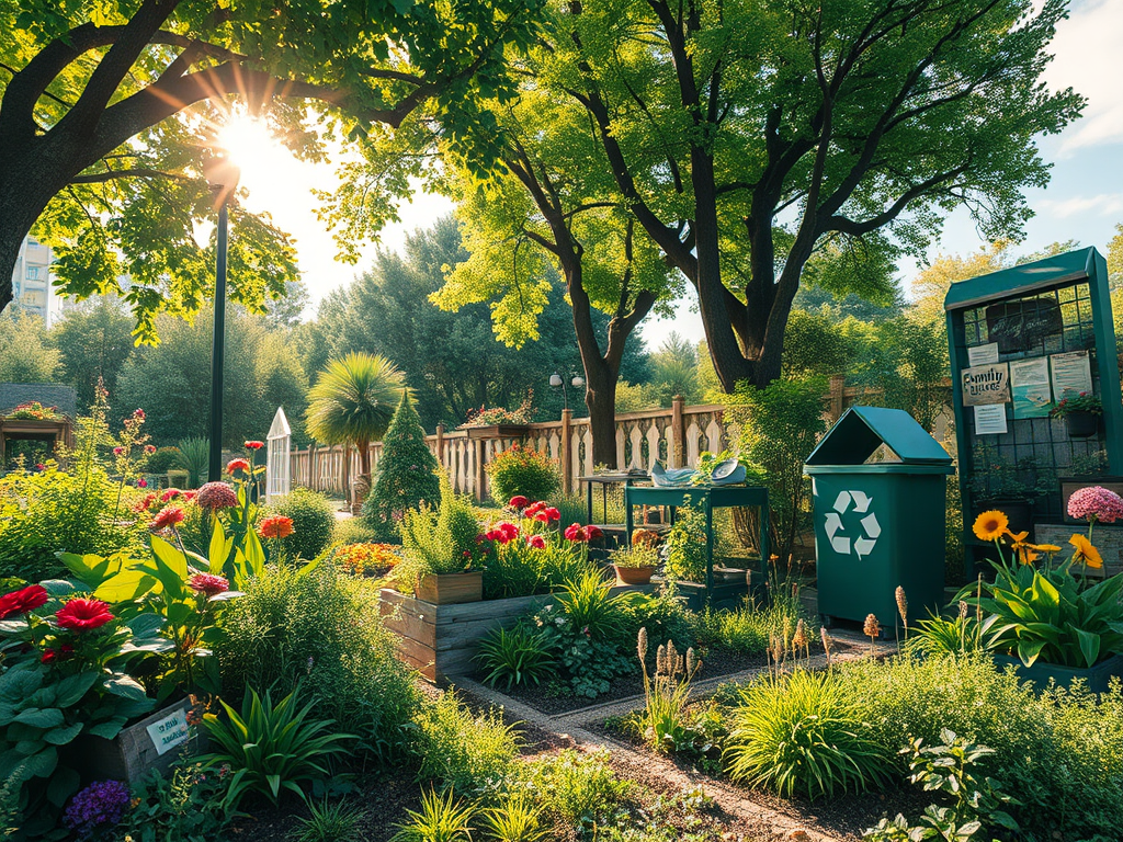 How Environmental Awareness Benefits Our Planet