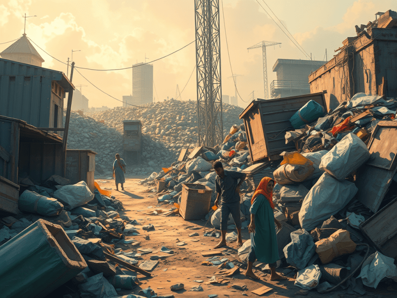 Creating a Sustainable Future for Our&nbsp;Communities