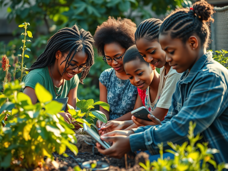 Innovative Strategies to Combat Poverty and&nbsp;Pollution