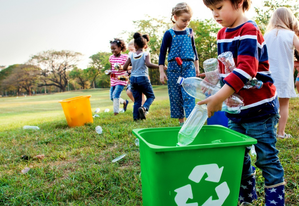 Unlock Profitable Recycling Business Opportunities
