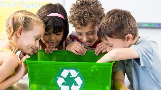 How Future-Ready Education: Empowers Children for a Sustainable Future