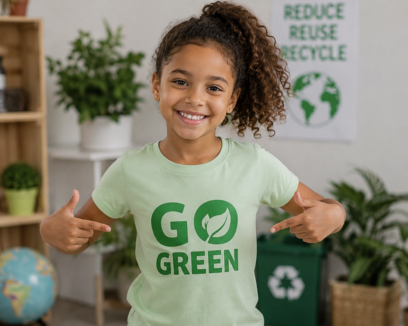 Why is Sustainability Important for Children?