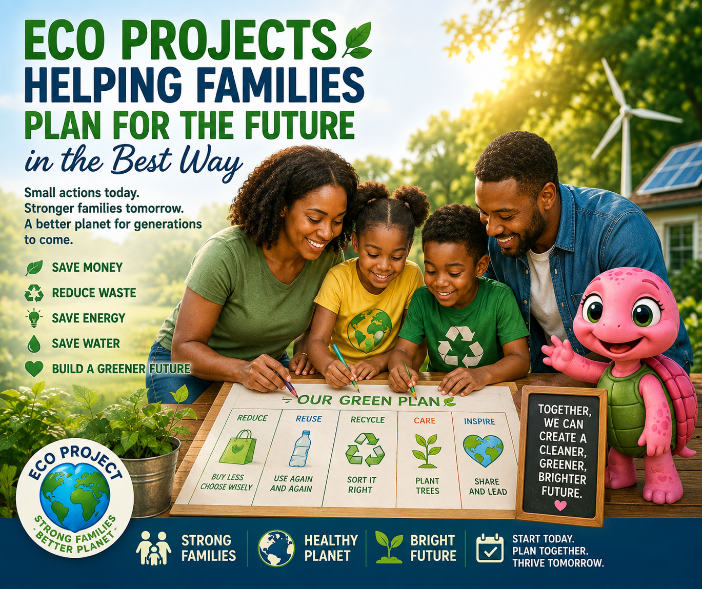 achieving the Sustainable Development Goals – Why it is important